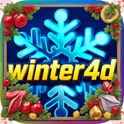 winter4d — galeri pratinjau Resmi APK
